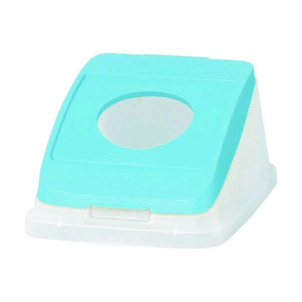 分別ペールCN22・CN30 フタ 丸穴 プッシュ PET