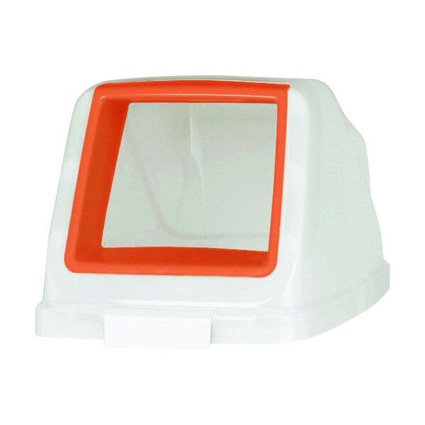 分別ペールCN70 フタ オープン もえるゴミ