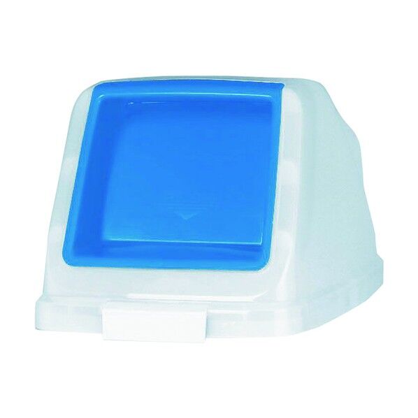 分別ペールCN70 フタ プッシュ もえないゴミ