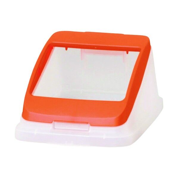 ※法人専用品※ 分別ペールCN22・CN30 フタ もえるゴミ 2140010 1点...