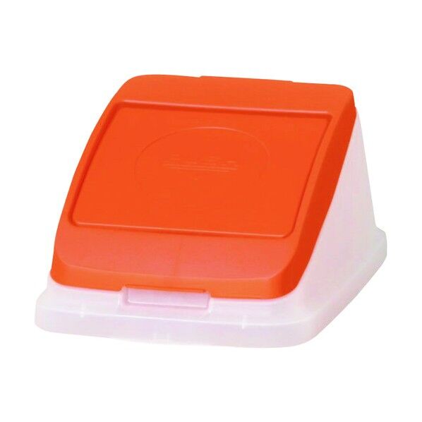 分別ペールCN22･CN30 フタ プッシュ もえるゴミ