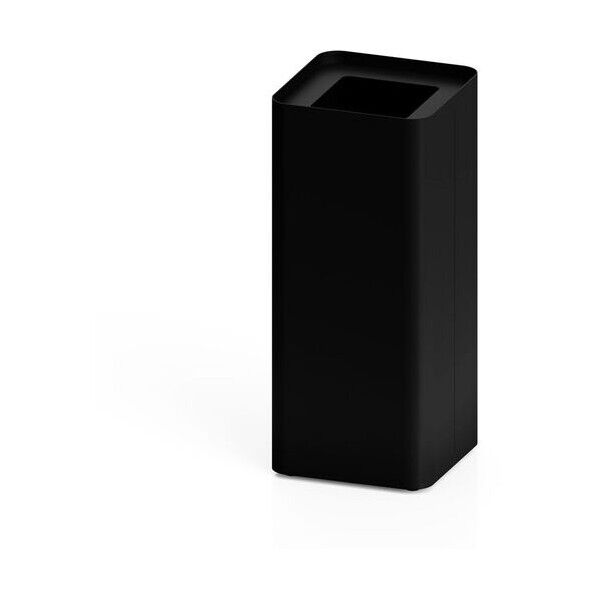 Mseries 屑入S ノーマル 丸穴  ブラック