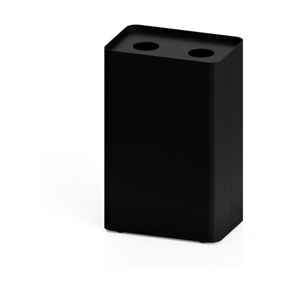 Mseries 屑入 ノーマル 丸穴2  ブラック