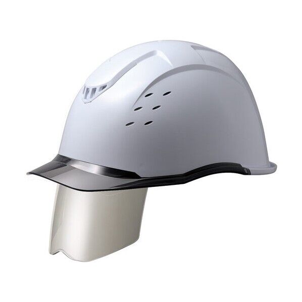 ヘルメット SC-13PCLV RA KP コンドル イエロー/スモーク 1個