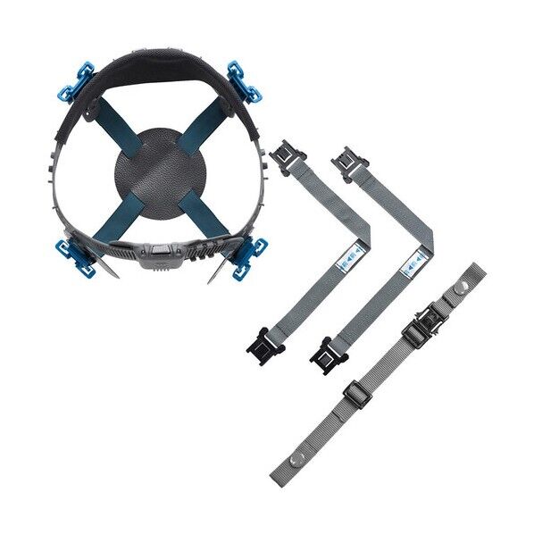 交換用 ヘルメット内装品 SC-1F RA 内装一式 1セット