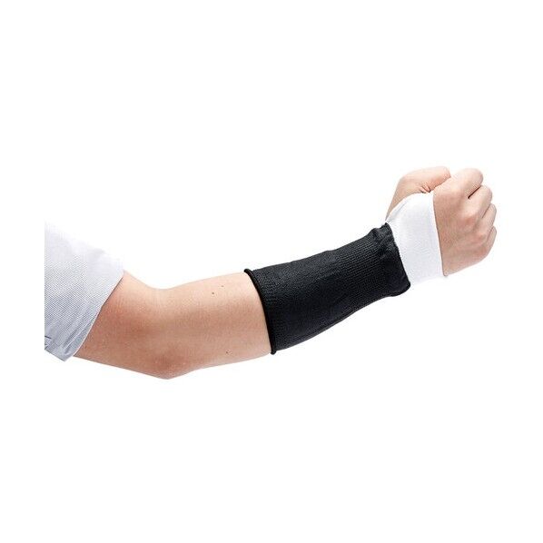 安全 【2024.9月発売予定】 カットガードサポーターV 親指掛け C-G-SP-V-OYAYUBIKAKE 5双...