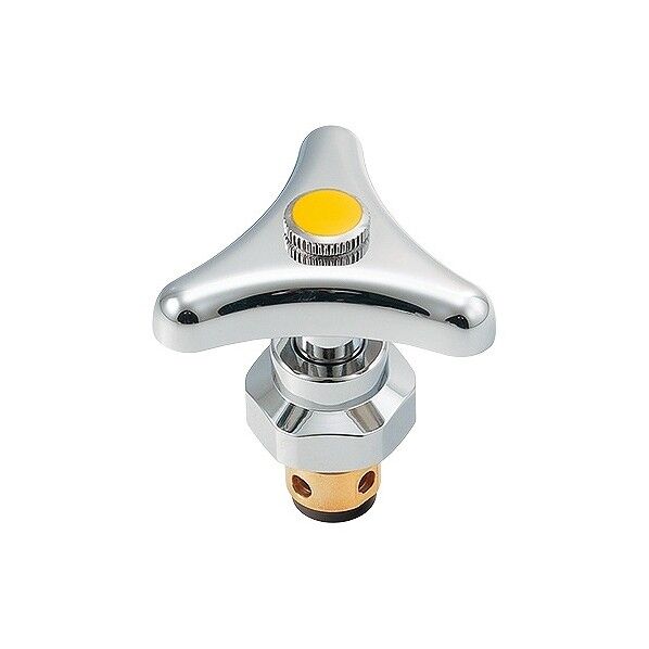 カクダイ(KAKUDAI) 凍結防止水栓上部 20用 907-106 1個...