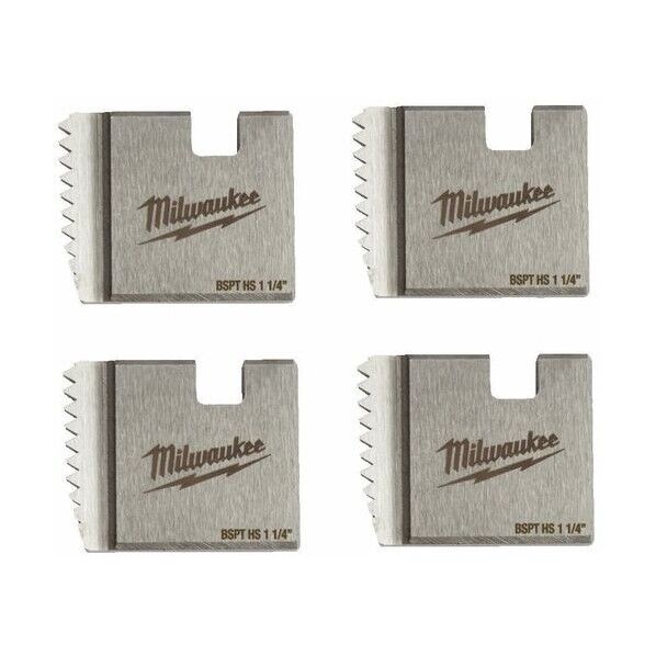 ステンレス管用チェーザ(4枚) PT 1-1/4(32A) 4932480236 1点...