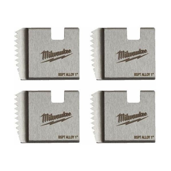 鋼管用チェーザ(4枚) PT 1(25A) 4932480229 1点...