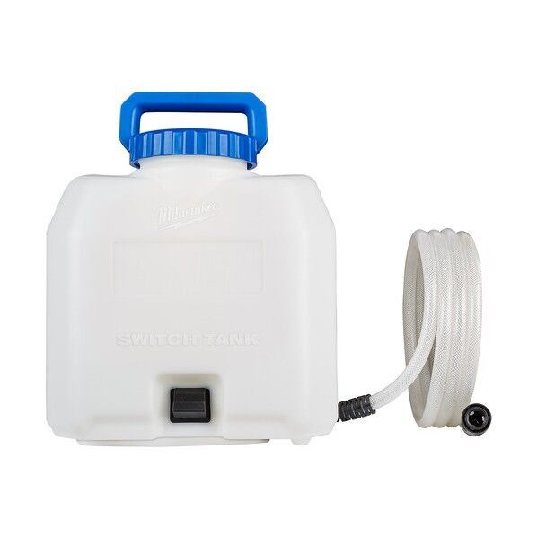 ミルウォーキー M18 SWITCH TANK 給水タンク用 15Lタンク M18 BPFP-WST EMEA 1個