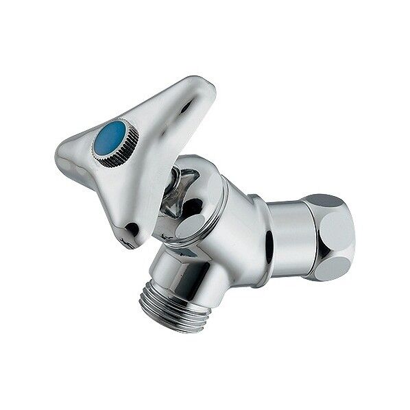 アングル片ナットバルブ 783-005-13 1点