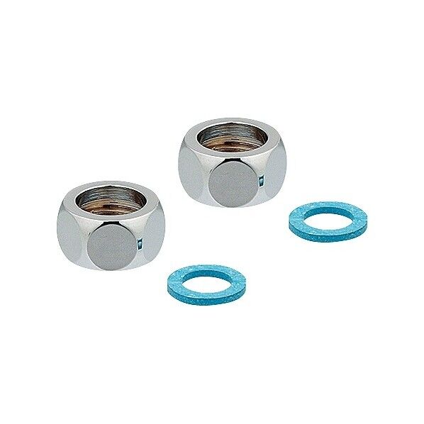 フレキパイプ用フクロナット//20用