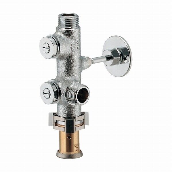 キッチンヘッダー(D式・クイックファスナー式) 784-553-13 1点