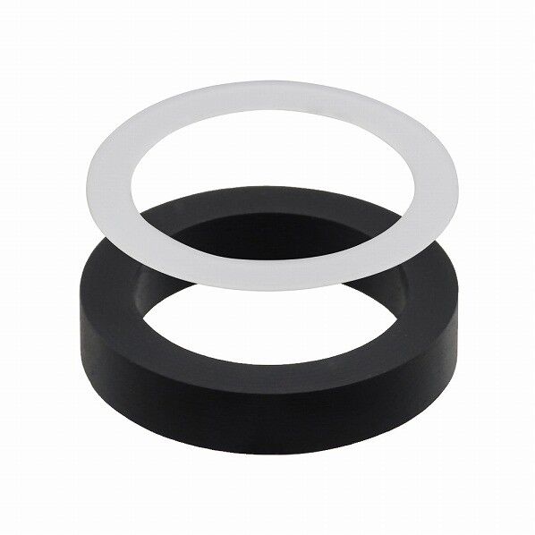 小便ヘリューズ用パッキン