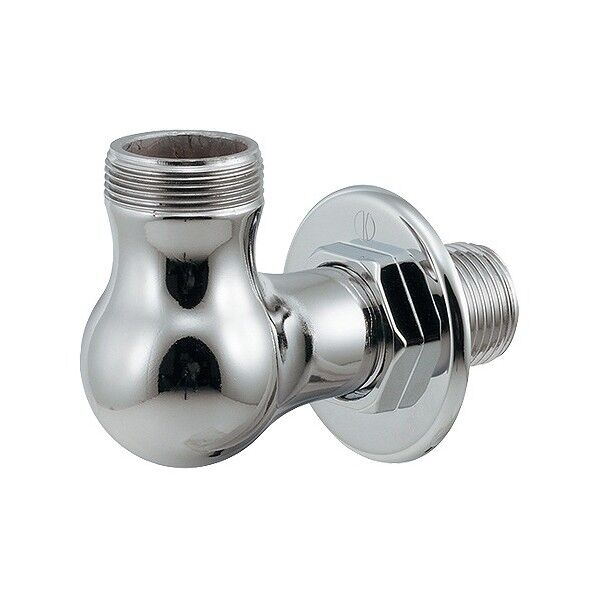 パイプ取出金具