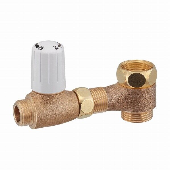 給湯機用分岐栓 789-300 1個