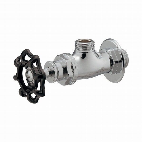 インダストリアルシャワーバルブ 784-001 1個