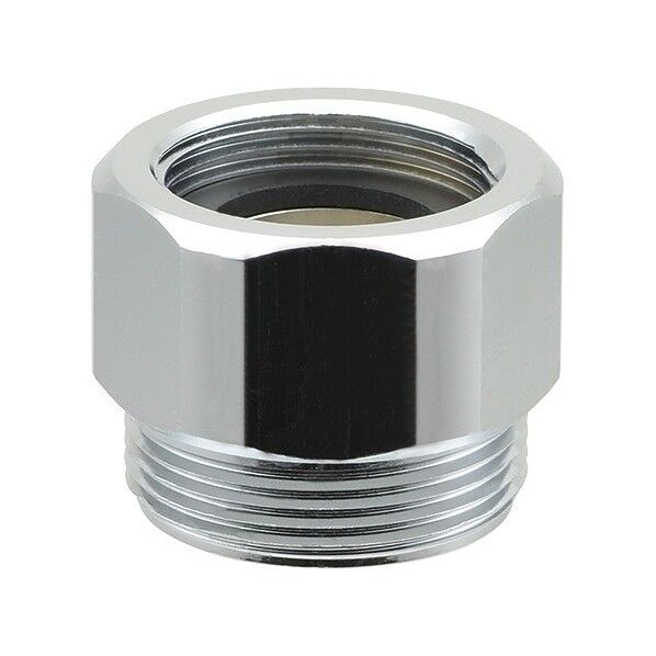 吐水管先端部品 泡沫変換アダプター 791-419