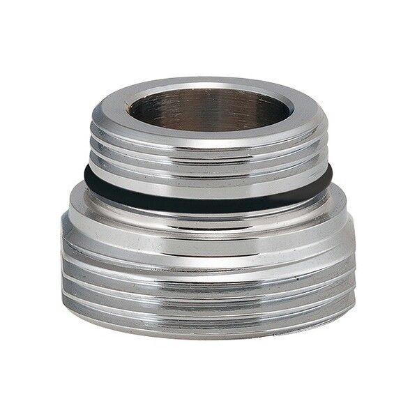 吐水パイプ先端アダプター