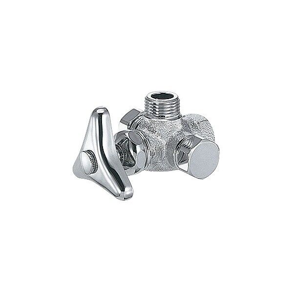 アングル形分岐金具胴体