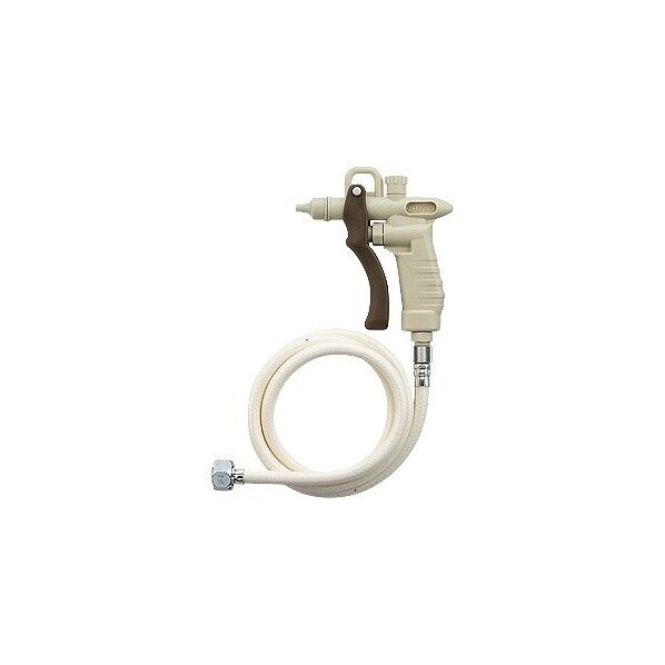 洗浄ノズルセット 接続ナットG1/2(パッキン付き)