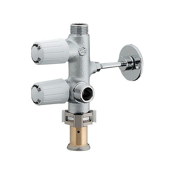 キッチンヘッダー(クイックファ・スナー式)