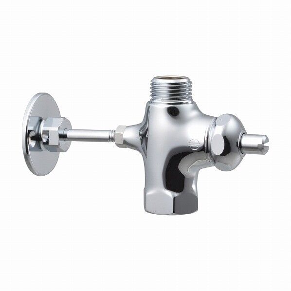 D式座付化粧バルブ