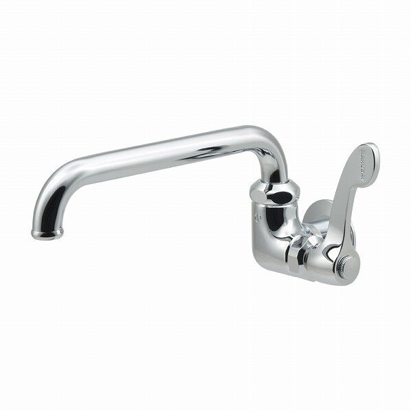 厨房用横形自在水栓 707-007-13QR 1点