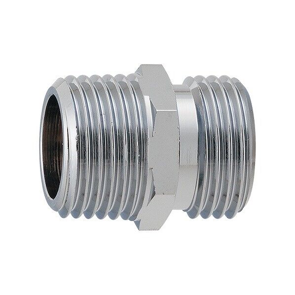 異径フレキパイプ用ニップル 0786-25X20 1点