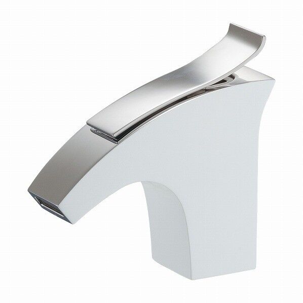 立水栓 ホワイト  716-241-W 1点