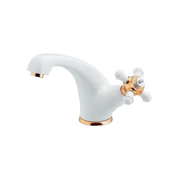 立水栓 白(ホワイト) 721-229-13 1点