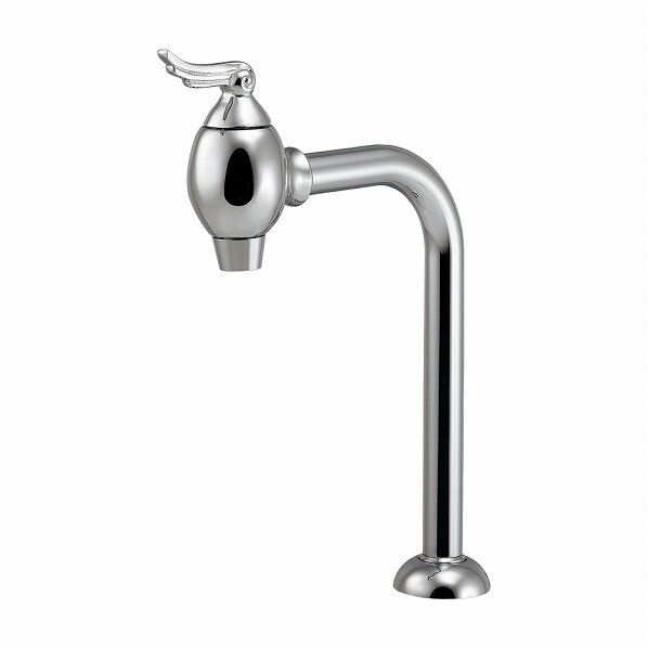 エンジェルエッグ立水栓