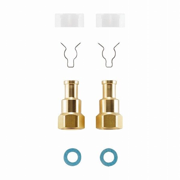 接続金具セット