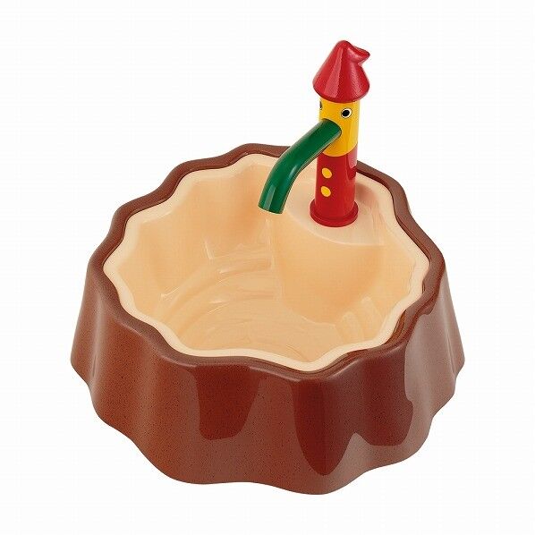 蛇口 森の切り株セット