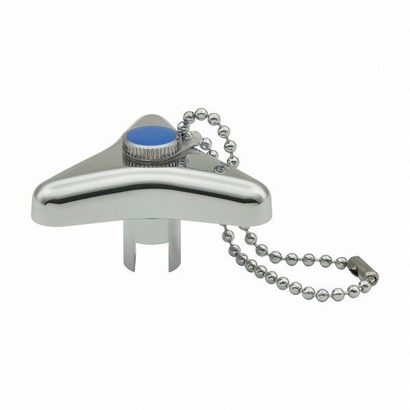 カクダイ(KAKUDAI) ハンドル型共用栓カギ 742-006 1個...