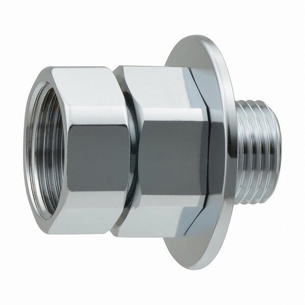 水栓取付ソケット