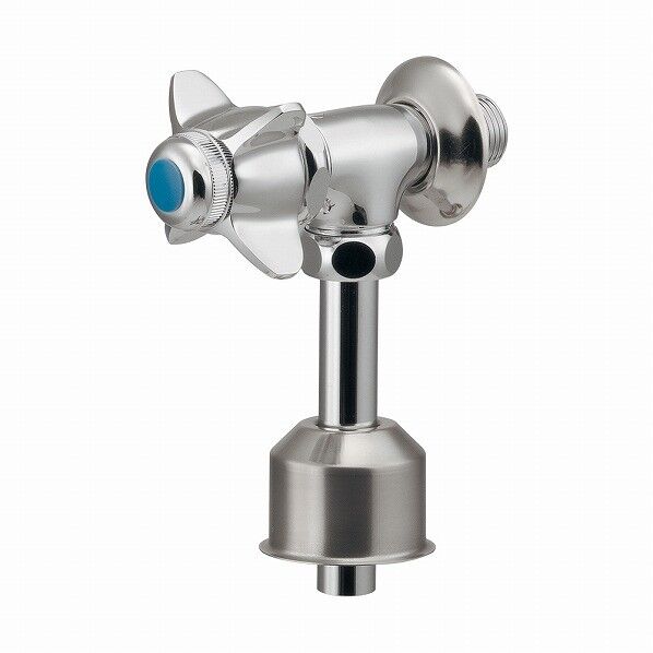 小便器洗浄自閉水栓 741-130 1個