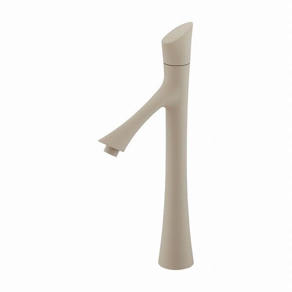 立水栓トールマットベージュ