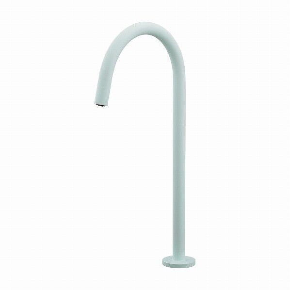 足踏みレバー水栓トール