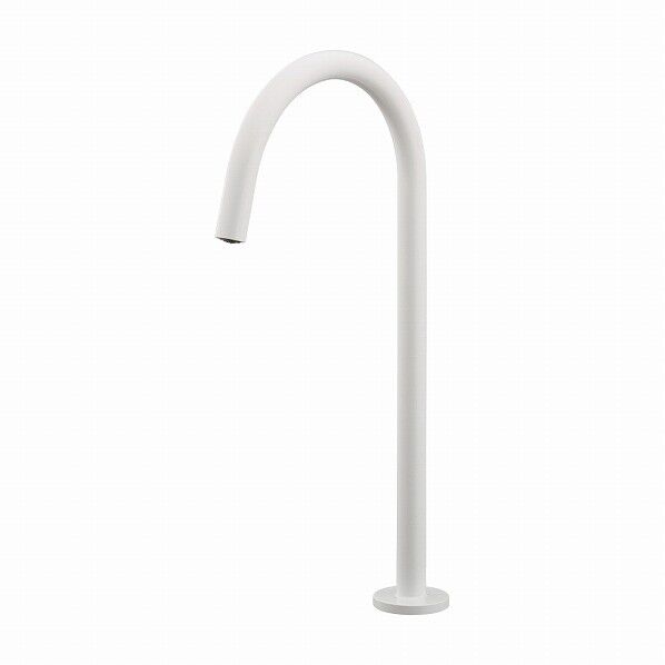 足踏みレハﾞー水栓トールMW