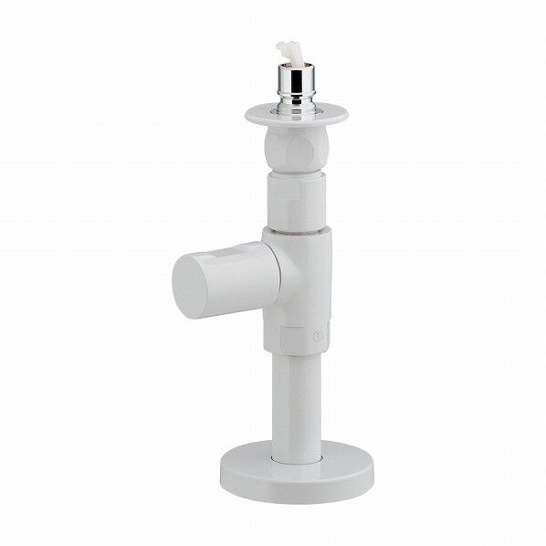 角型手洗器マットフﾞラック