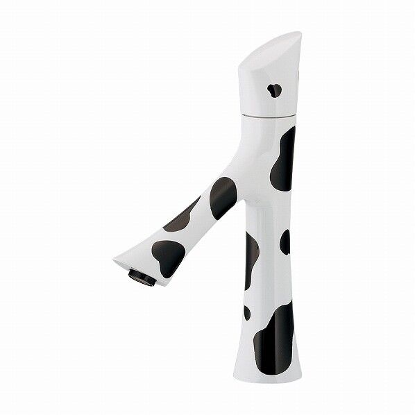 水栓金具 ウシ水栓 ZωO(ゾウ)