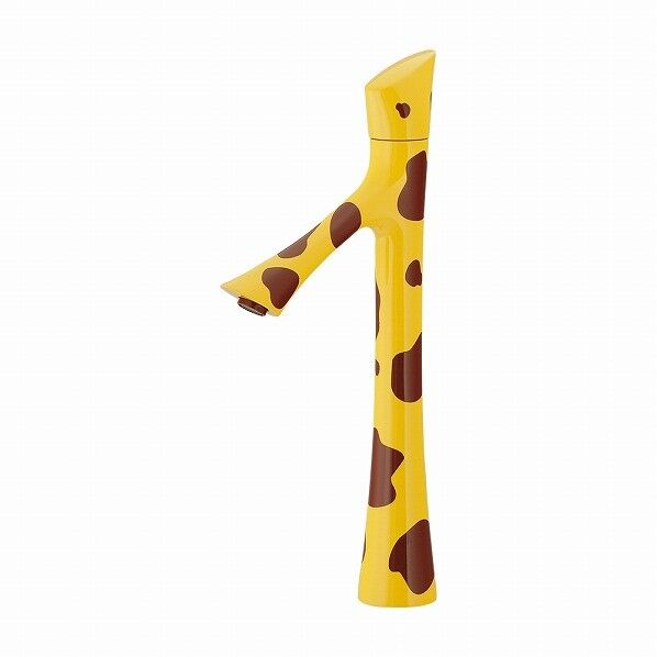 水栓金具 キリン水栓(トール) ZωO(ゾウ) 716-298 1個