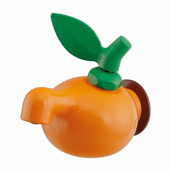 オレん家のオレンジ