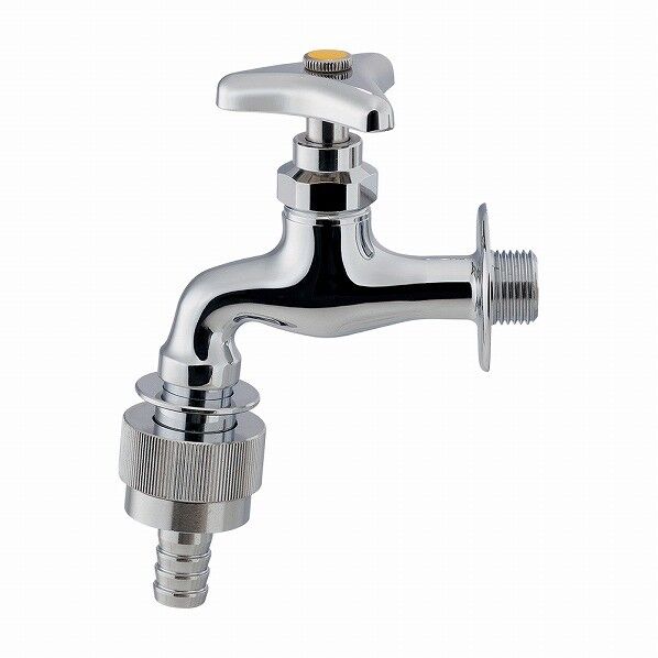 横水栓（自動接手･凍結防止つき）