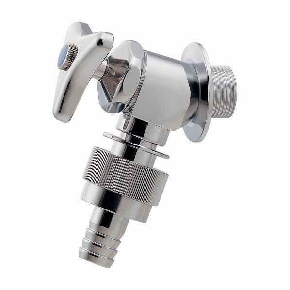 散水栓（自動接手つき）