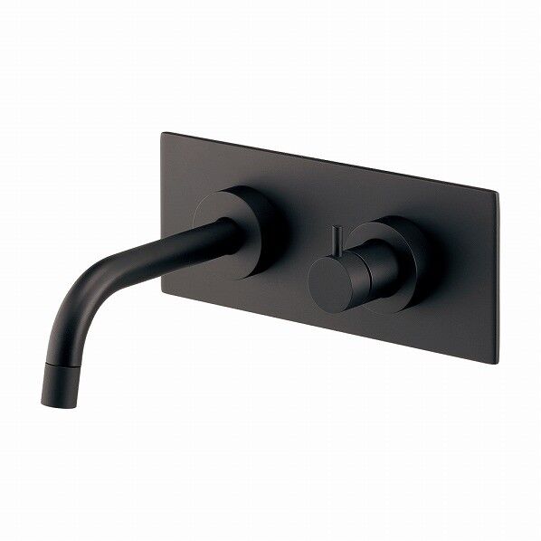 壁ユニット水栓