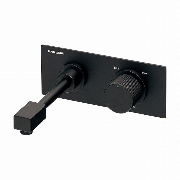 壁ユニット水栓