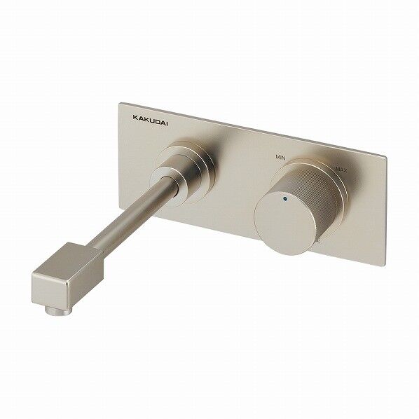 壁ユニット水栓(ロング)