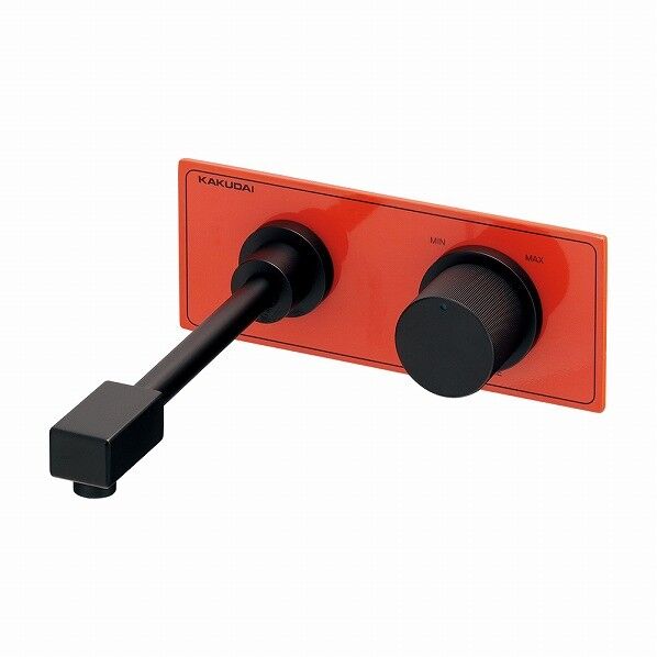 壁ユニット水栓（ロング）